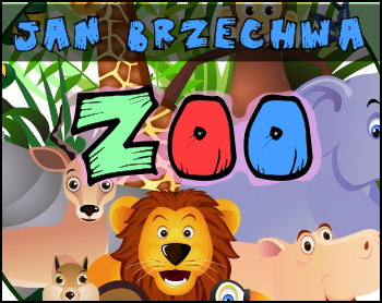 Jan Brzechwa - Zoo - czytaj swoim Dzieciom