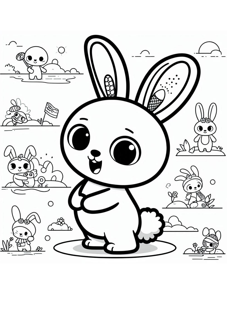 Bing kolorowanki do malowania