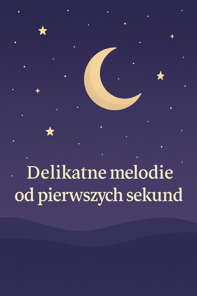kołysanki na dobranoc dla dzieci -60 minut kołysanek dla dzieci, śpij spokojnie